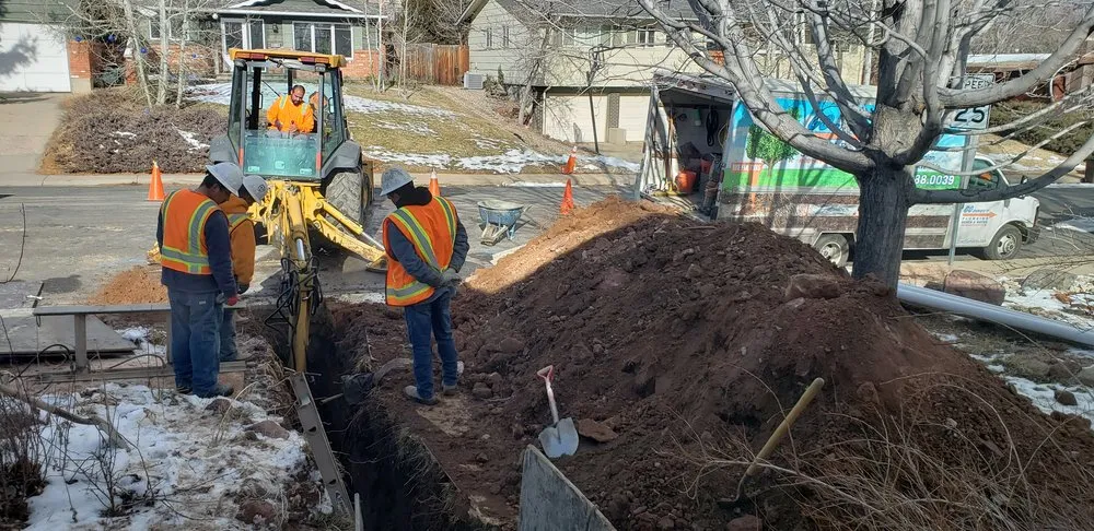 Slide of Go Direct Services