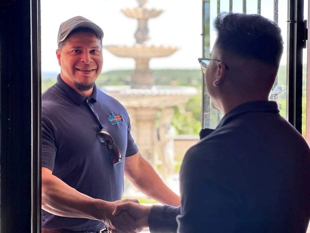 Slide of Go Direct Services