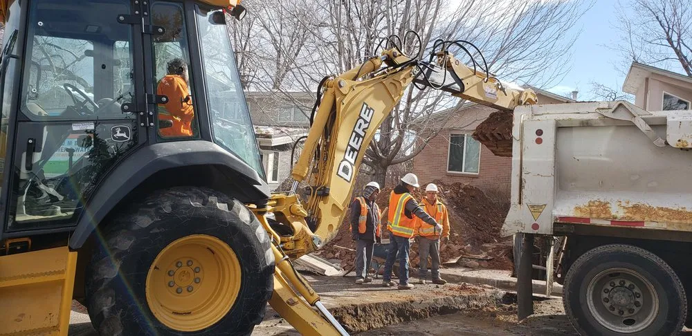 Expert emergency plumbing for homes in Commerce City, CO by Go Direct Services