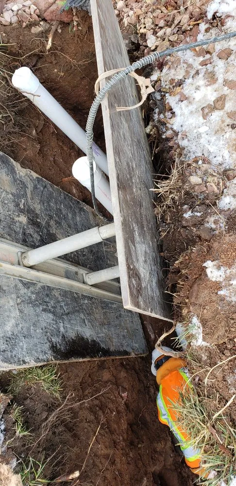 Quality plumbing repair in Commerce City, CO by Go Direct Services