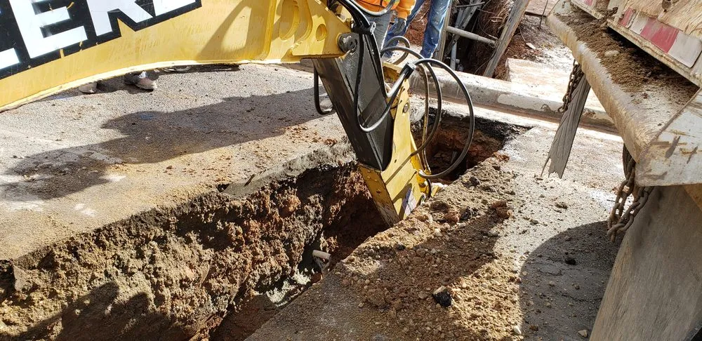 Affordable plumbing repair for homes in Commerce City, CO by Go Direct Services