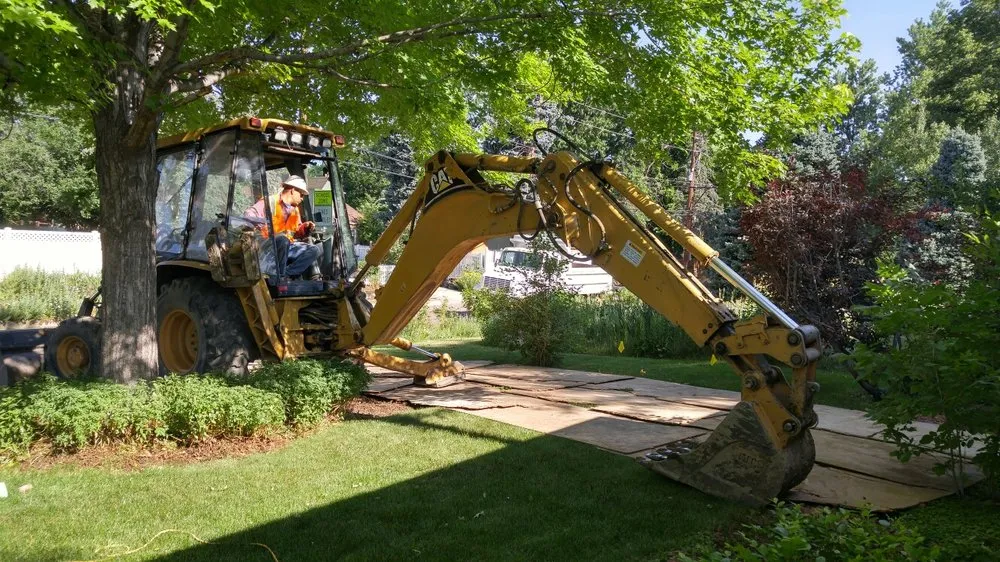 Reliable emergency plumbing experts serving Commerce City, CO - Go Direct Services