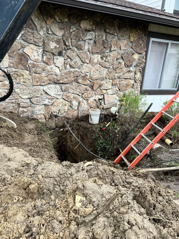 Slide of Go Direct Services