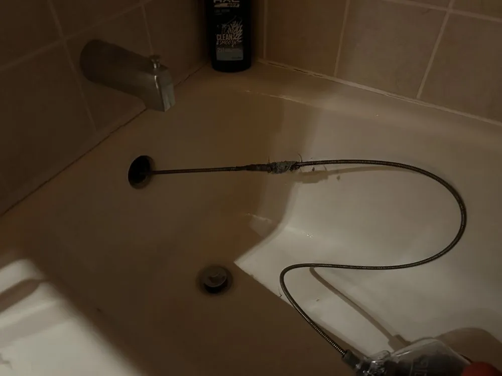 Slide of Go Fast Rooter And Plumbing