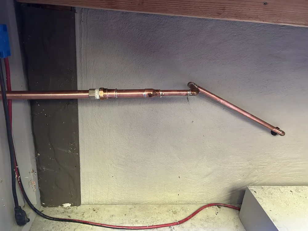 Slide of Go Fast Rooter And Plumbing