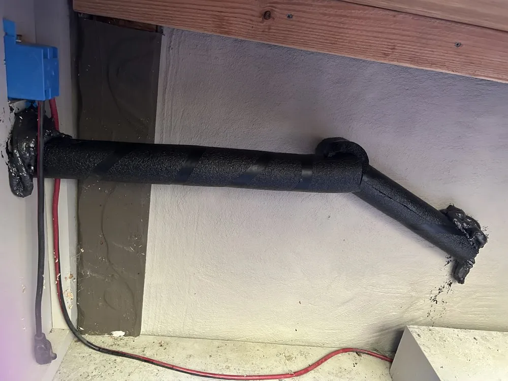 Slide of Go Fast Rooter And Plumbing