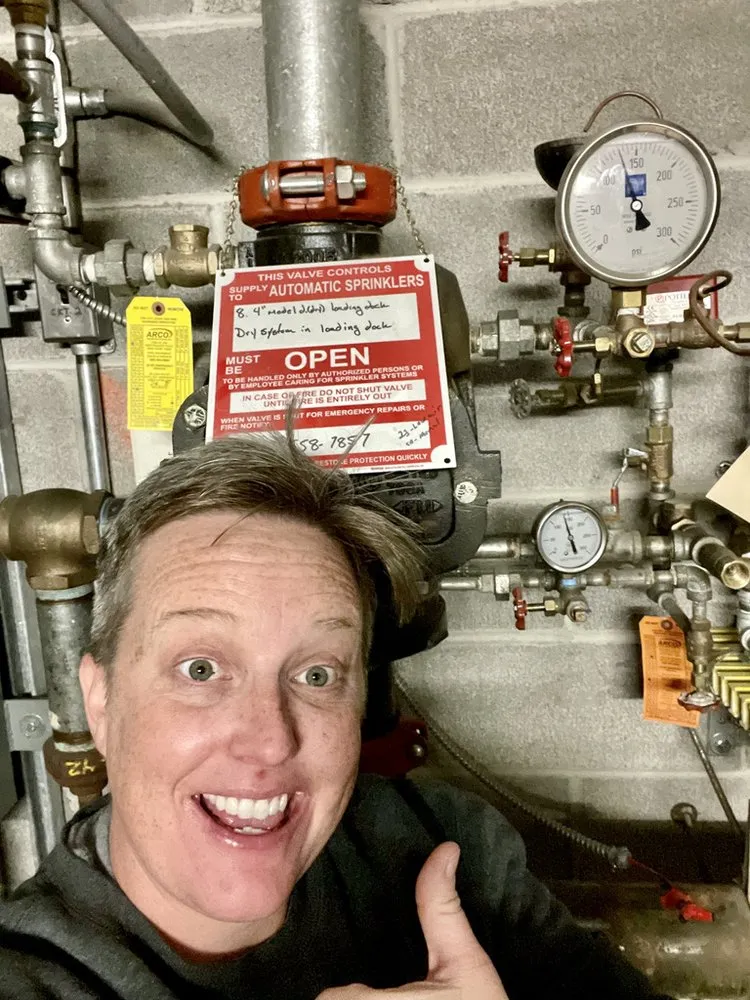 Slide of Go Flush Yourself