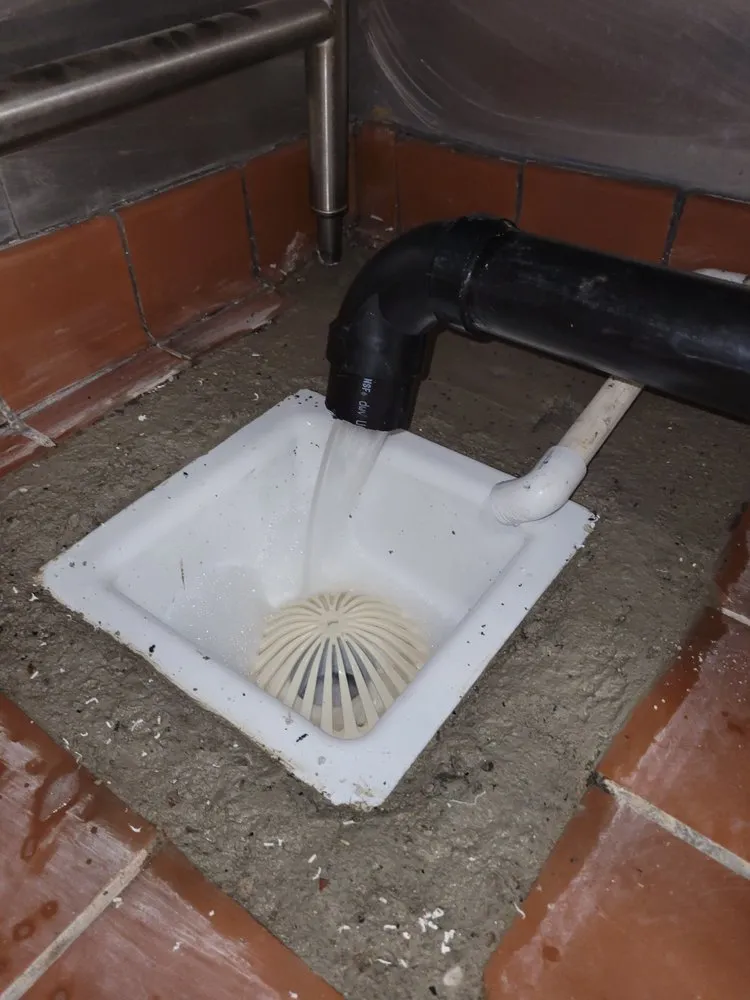 Slide of Go Go Rooter and Plumbing