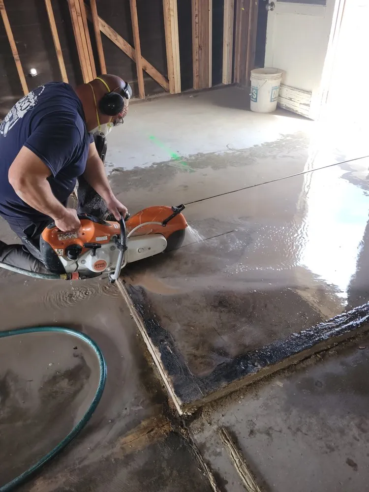 Slide of Go Go Rooter and Plumbing