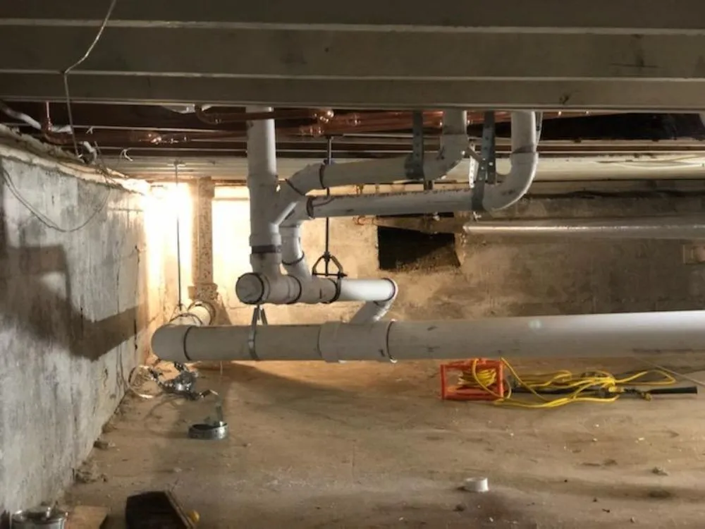 Slide of Go Green Contractors