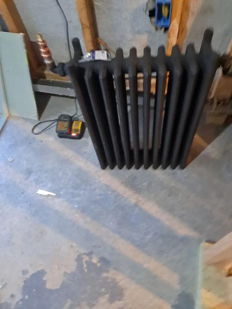 Slide of Go Green Contractors