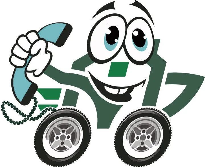 Slide of Go Green Express Home Services