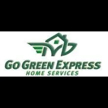 Slide of Go Green Express Home Services