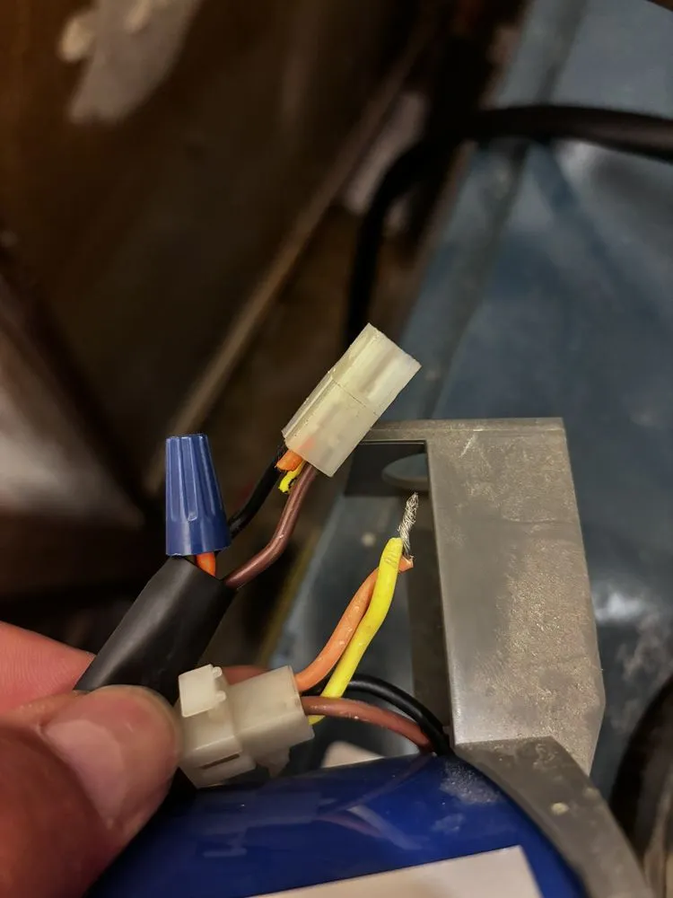 Slide of Go Green Express Home Services