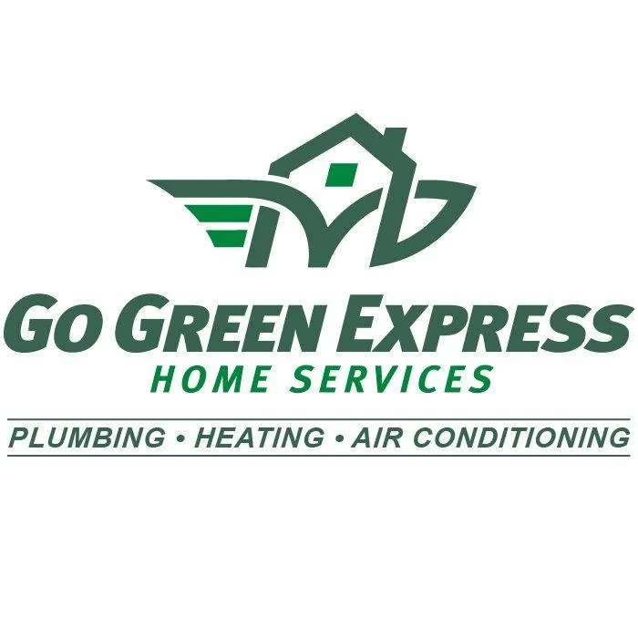 Slide of Go Green Express Home Services