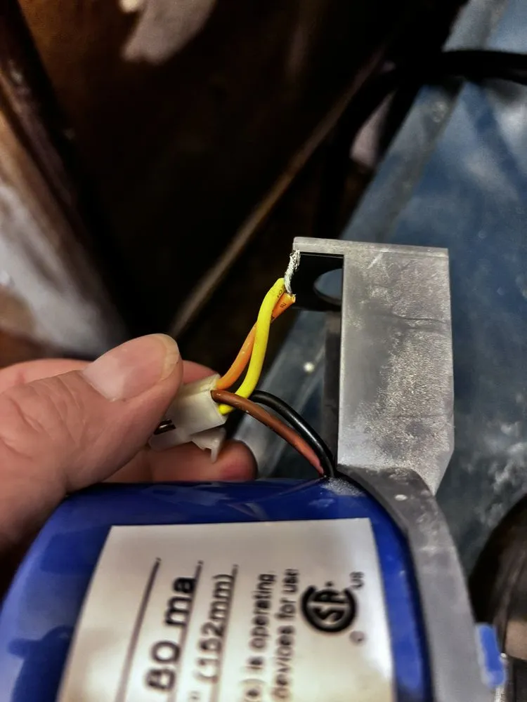 Slide of Go Green Express Home Services