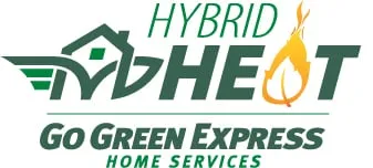 Slide of Go Green Express Home Services