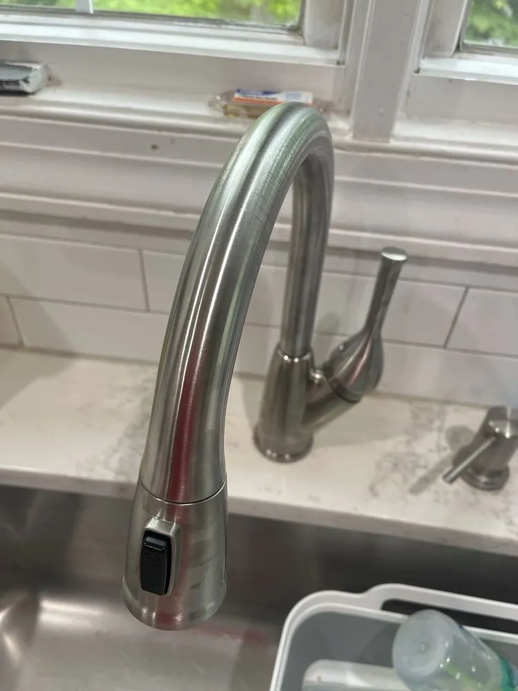 Reliable emergency plumbing for homes in Newtown Square, PA by Go Green Maintenance And Repair