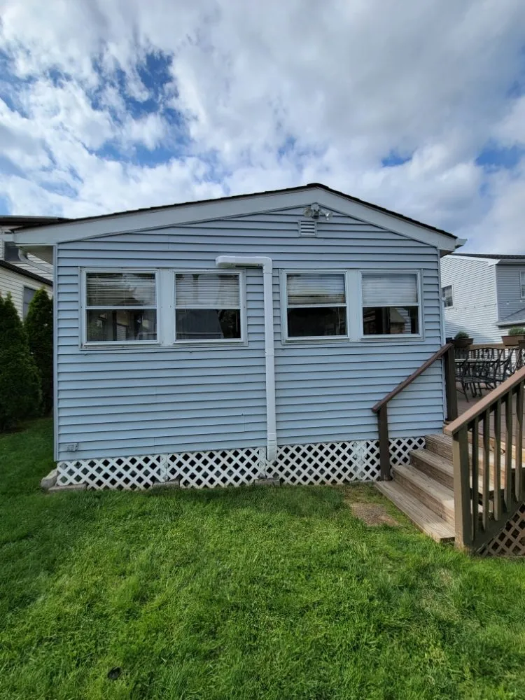 Expert plumbing repair for homes in Newtown Square, PA by Go Green Maintenance And Repair