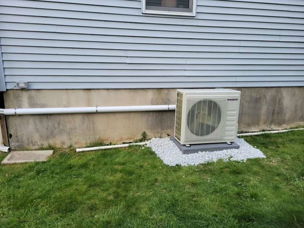 Trusted drain cleaning in Newtown Square, PA by Go Green Maintenance And Repair