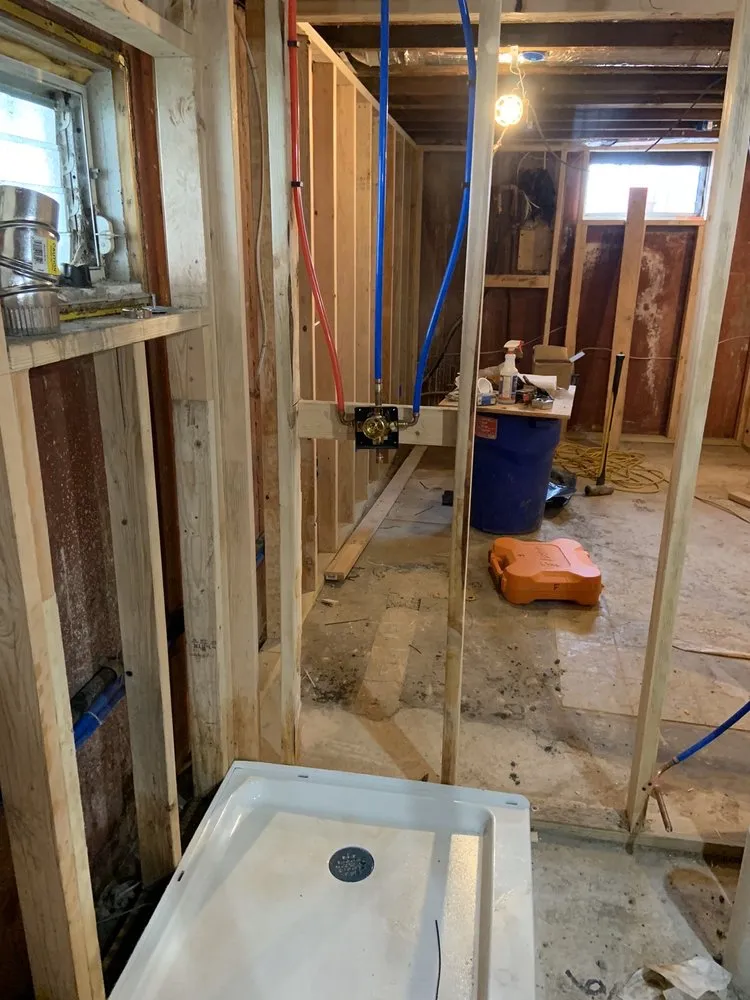 Reliable leak detection for homes in Newtown Square, PA by Go Green Maintenance And Repair