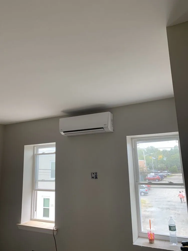 Emergency leak detection for homes in Newtown Square, PA by Go Green Maintenance And Repair