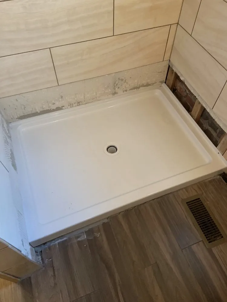 Trusted emergency plumbing experts serving Newtown Square, PA - Go Green Maintenance And Repair