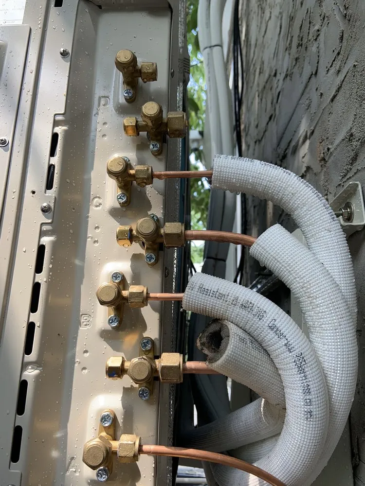 Affordable water heater service service in Newtown Square, PA - Go Green Maintenance And Repair