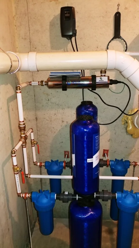 Professional drain cleaning in Newtown Square, PA by Go Green Maintenance And Repair