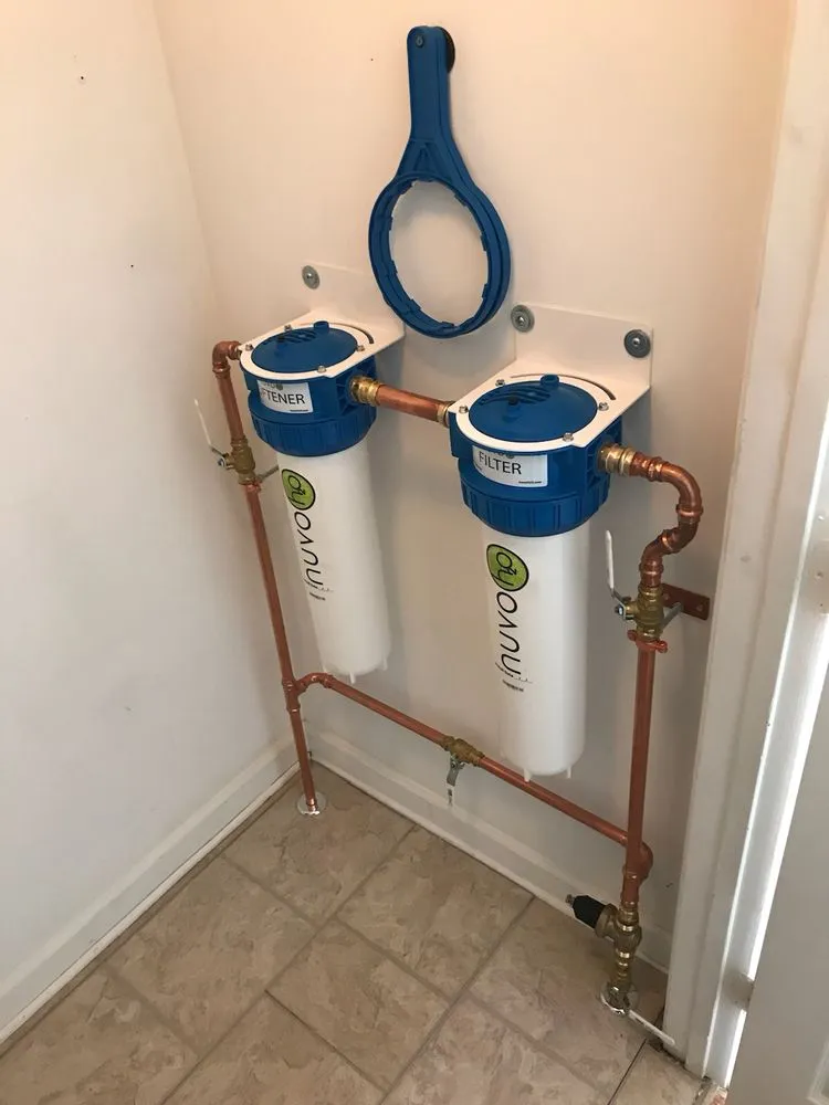 Slide of Go Green Plumbing, Heating, Air & Electrical