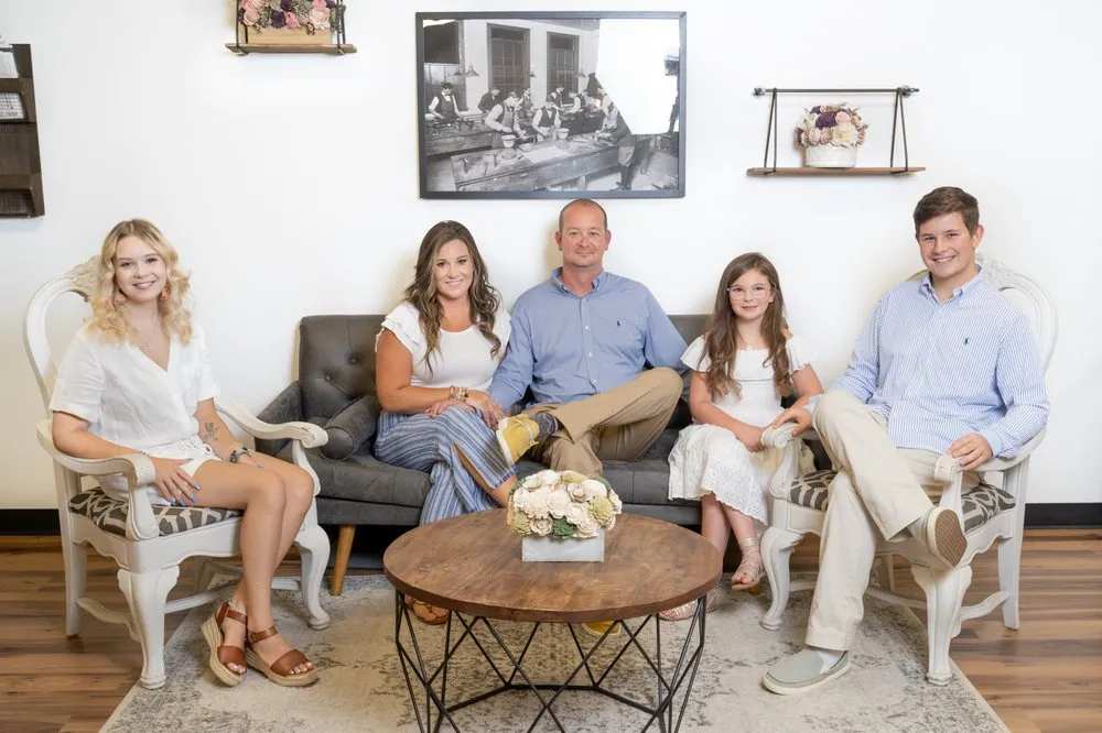 Slide of Go Green Plumbing, Heating, Air & Electrical