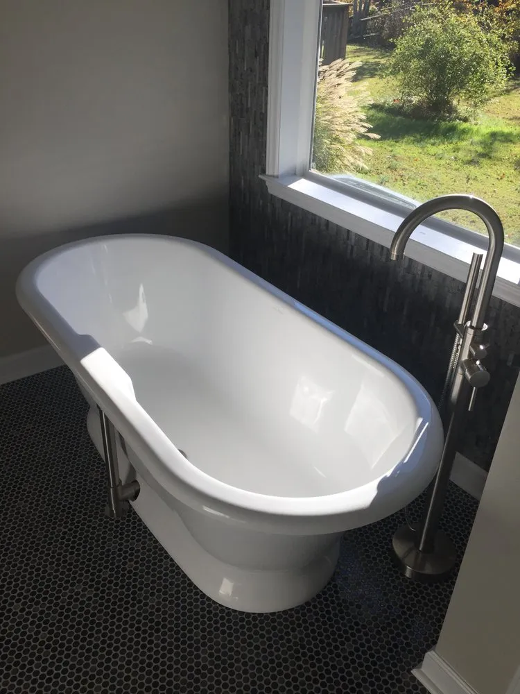 Quality plumbing repair service in Greensboro, NC - Go Green Plumbing, Heating, Air & Electrical