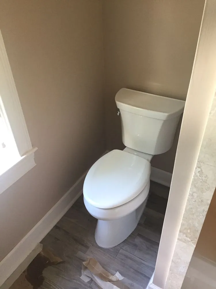 Top-rated leak detection experts serving Greensboro, NC - Go Green Plumbing, Heating, Air & Electrical