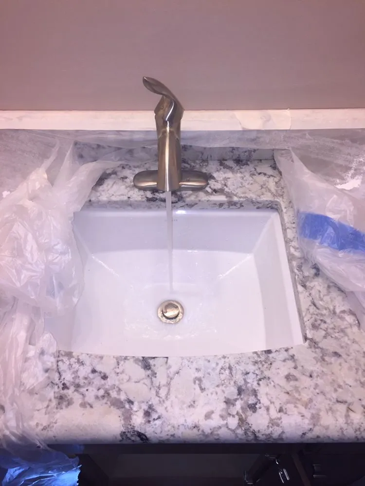 Expert leak detection for homes in Greensboro, NC by Go Green Plumbing, Heating, Air & Electrical