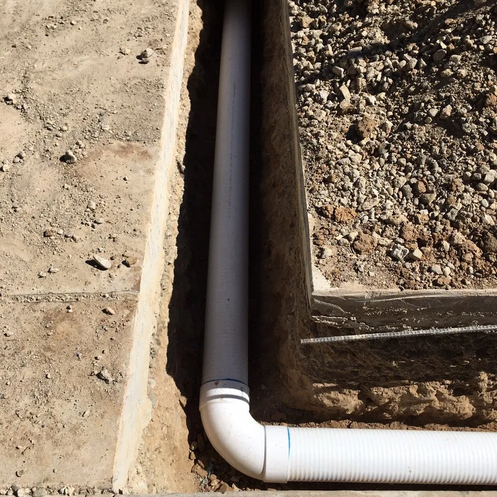 Slide of Go Green Rooter