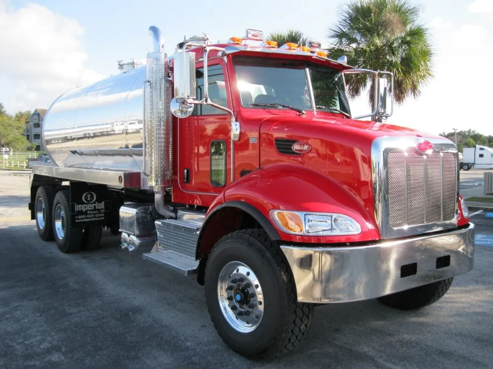 Slide of Go Green Septic & Sewer Solutions