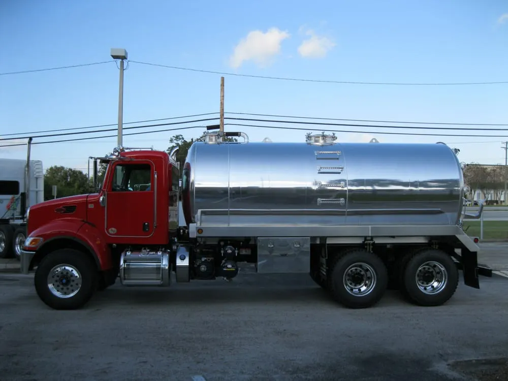 Slide of Go Green Septic & Sewer Solutions