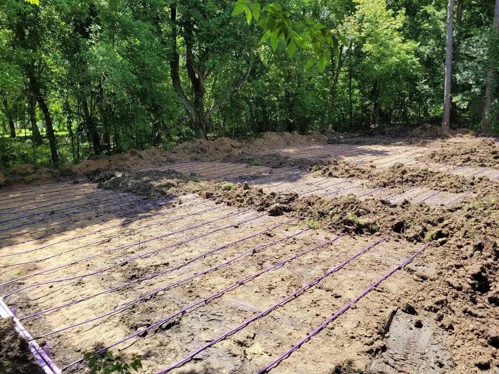 Slide of Go Green Septic & Sewer Solutions