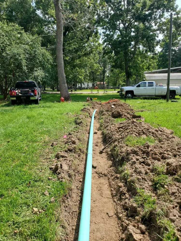 Slide of Go Green Septic & Sewer Solutions