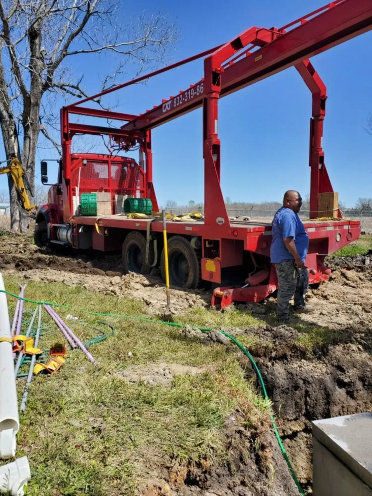 Slide of Go Green Septic & Sewer Solutions