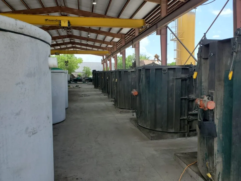 Slide of Go Green Septic & Sewer Solutions