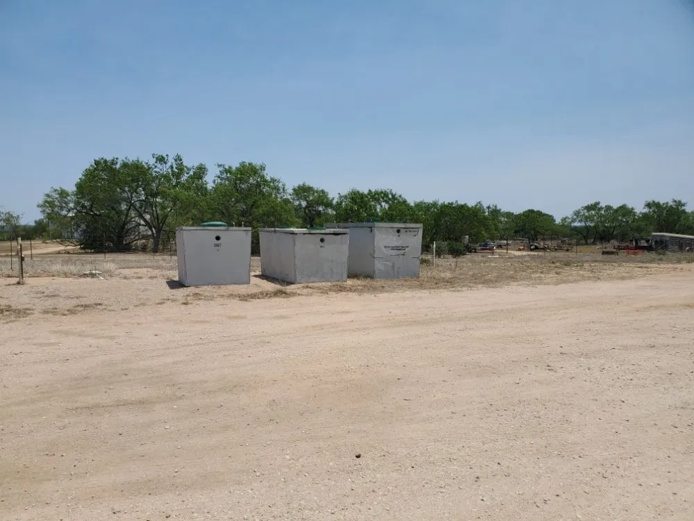 Slide of Go Green Septic & Sewer Solutions