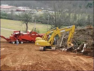 Slide of Go Green Septic Solutions & Sewer Solutions