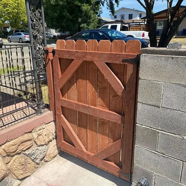 Slide of Go Handyman Services