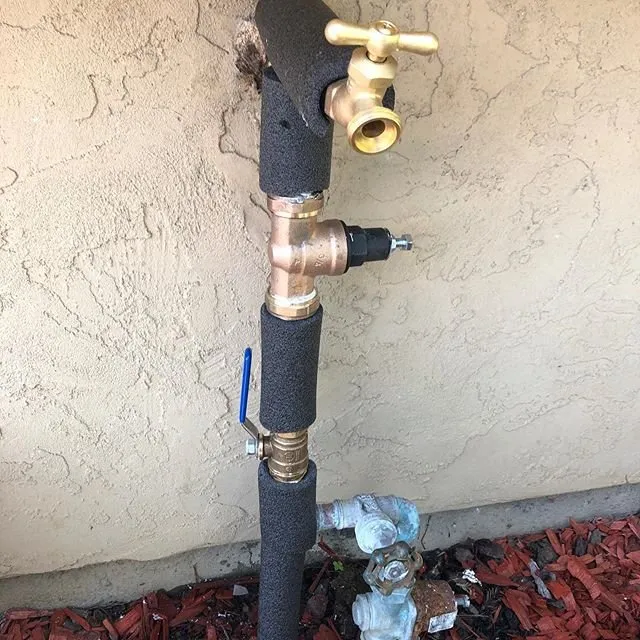 Slide of Go Handyman Services