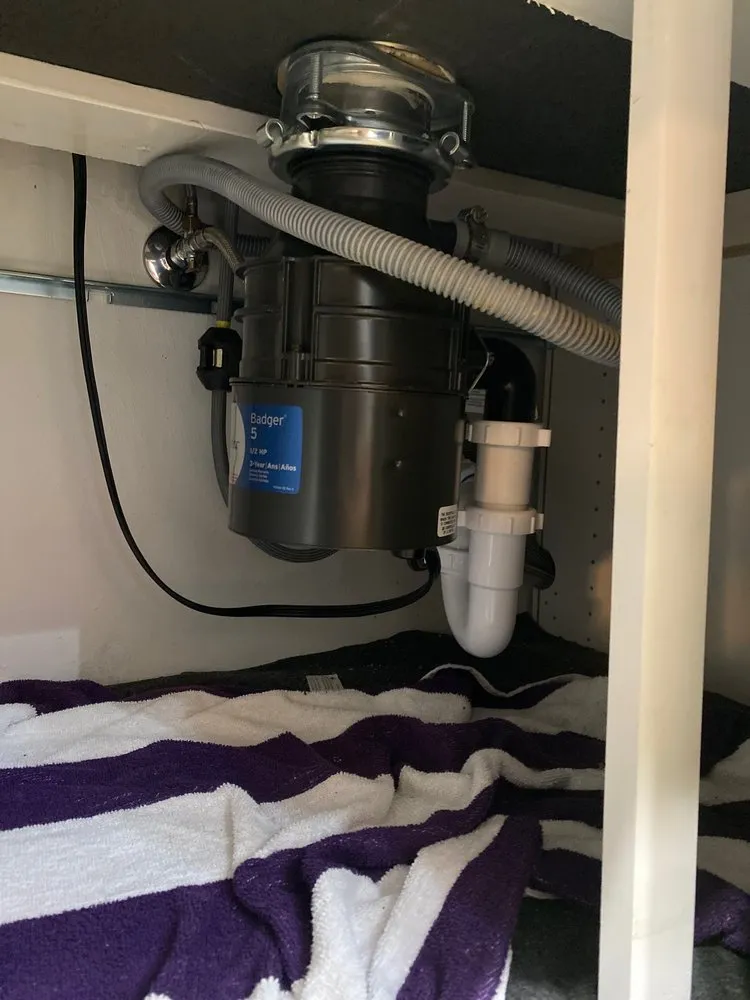 Slide of GO Heating, Air & Plumbing