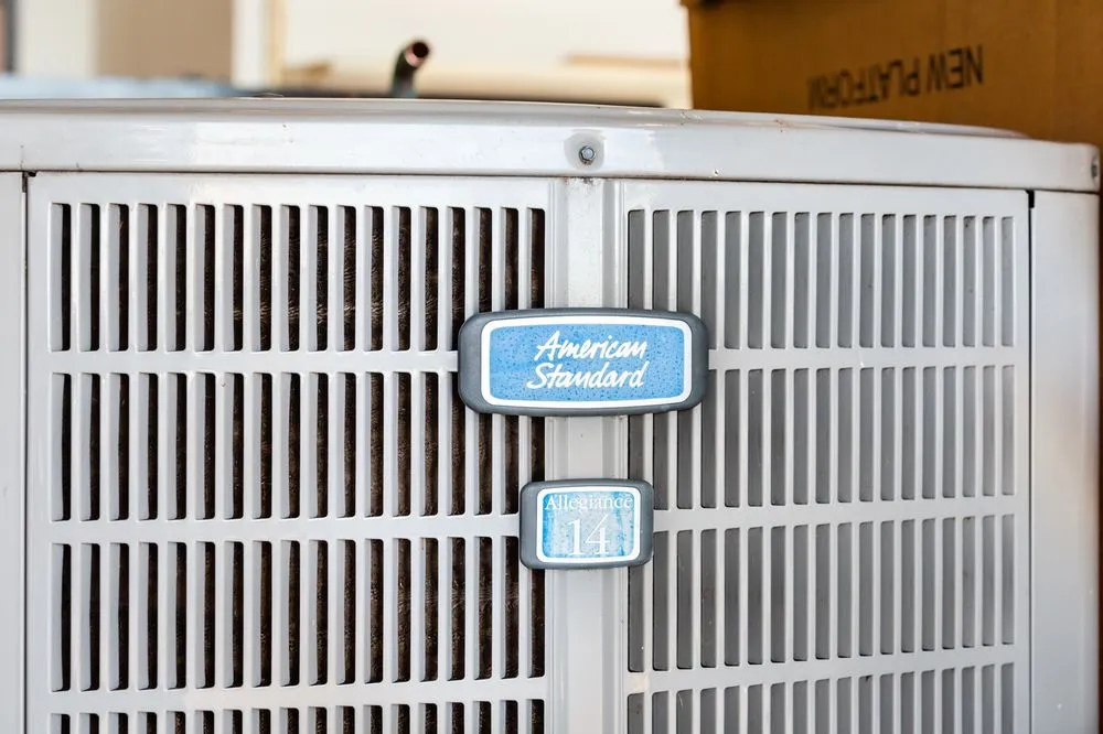 Slide of GO Heating, Air & Plumbing