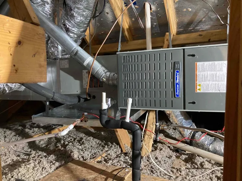 Expert drain cleaning experts serving Plano, TX - GO Heating, Air & Plumbing