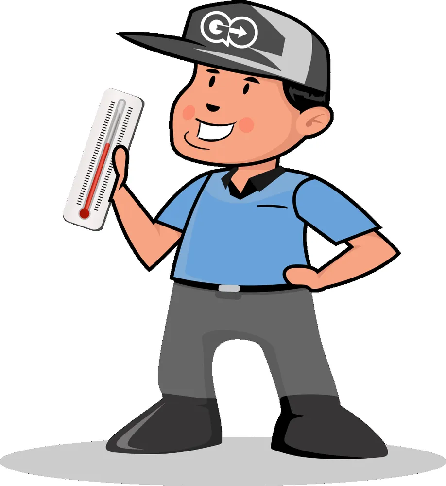 Trusted leak detection in Plano, TX by GO Heating, Air & Plumbing