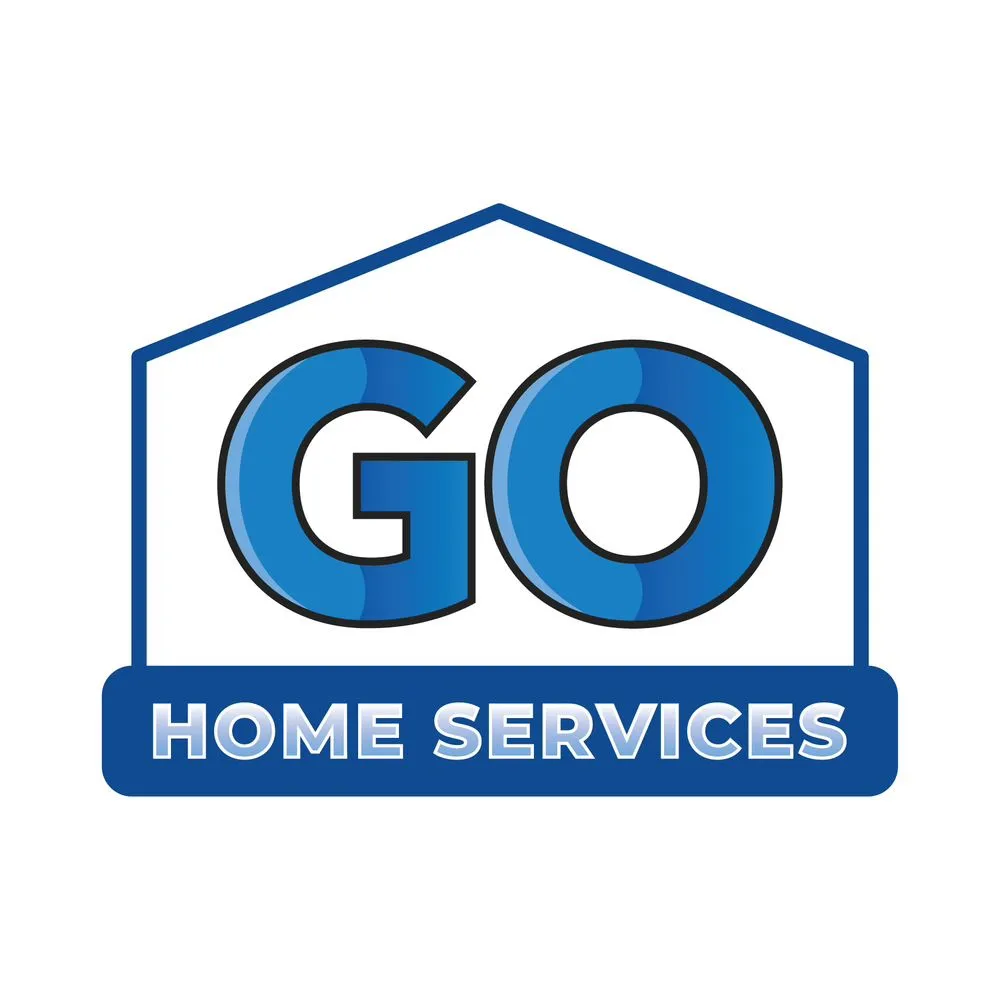 Slide of GO Home Services